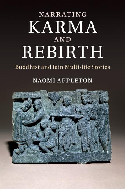 Cover: 9781107566149 | Narrating Karma and Rebirth | Naomi Appleton | Taschenbuch | Englisch