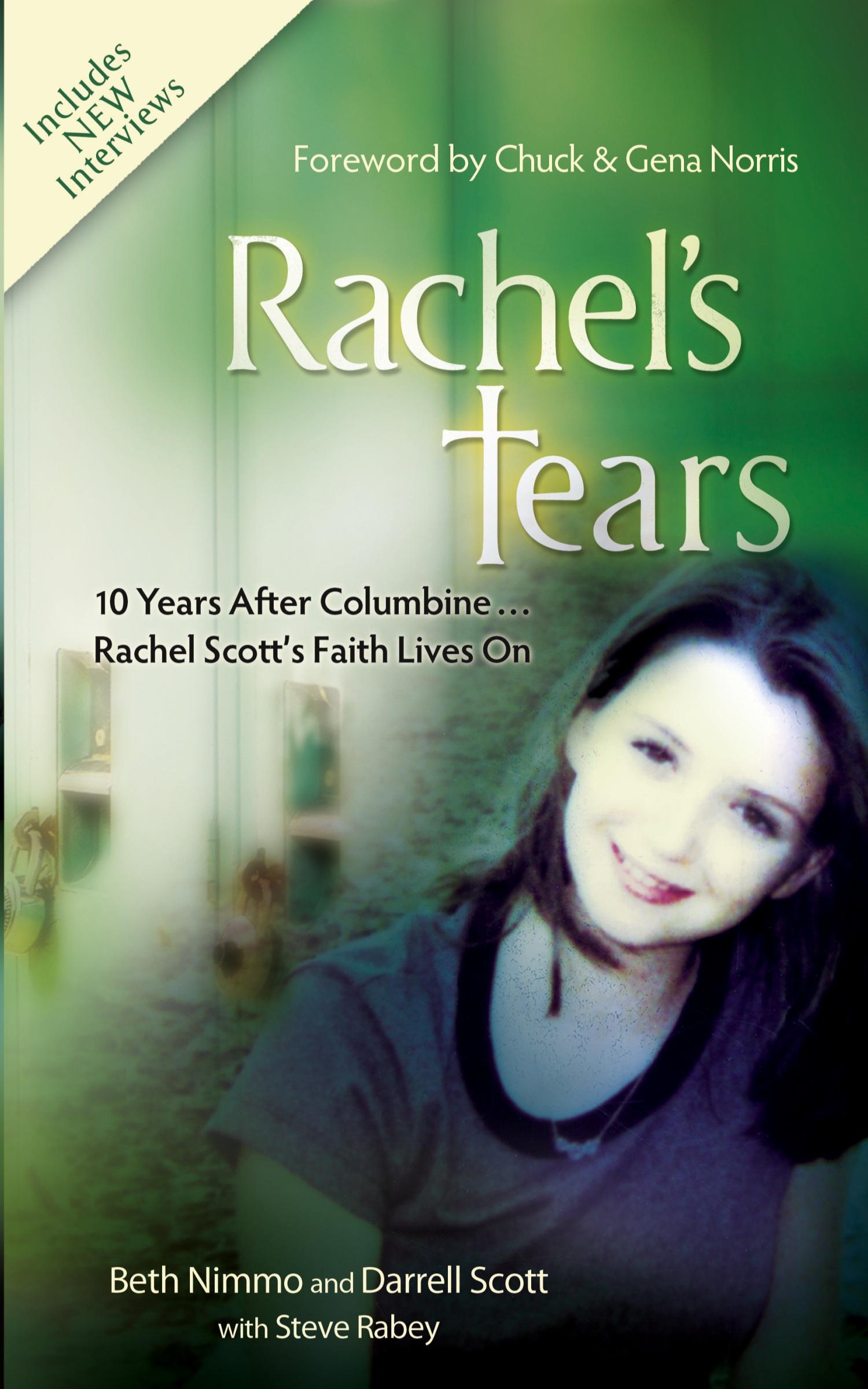 Cover: 9781400313471 | Rachel's Tears | Beth Nimmo | Taschenbuch | Englisch | 2009