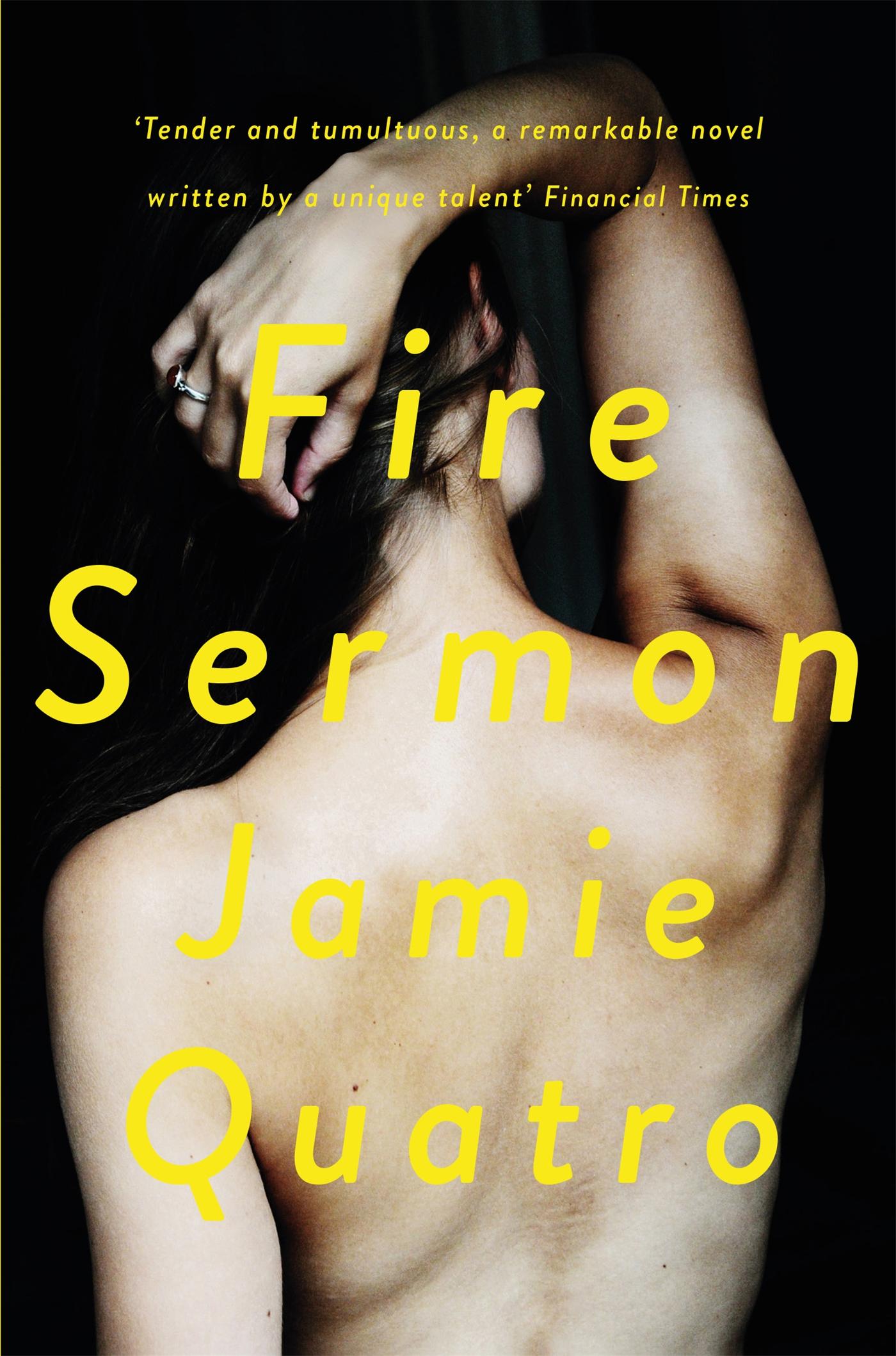 Cover: 9781509858606 | Fire Sermon | Jamie Quatro | Taschenbuch | 208 S. | Englisch | 2019