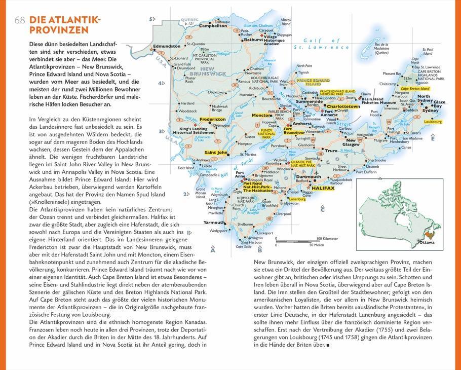 Bild: 9783955593025 | NATIONAL GEOGRAPHIC Reisehandbuch Schottland mit Maxi-Faltkarte | Buch