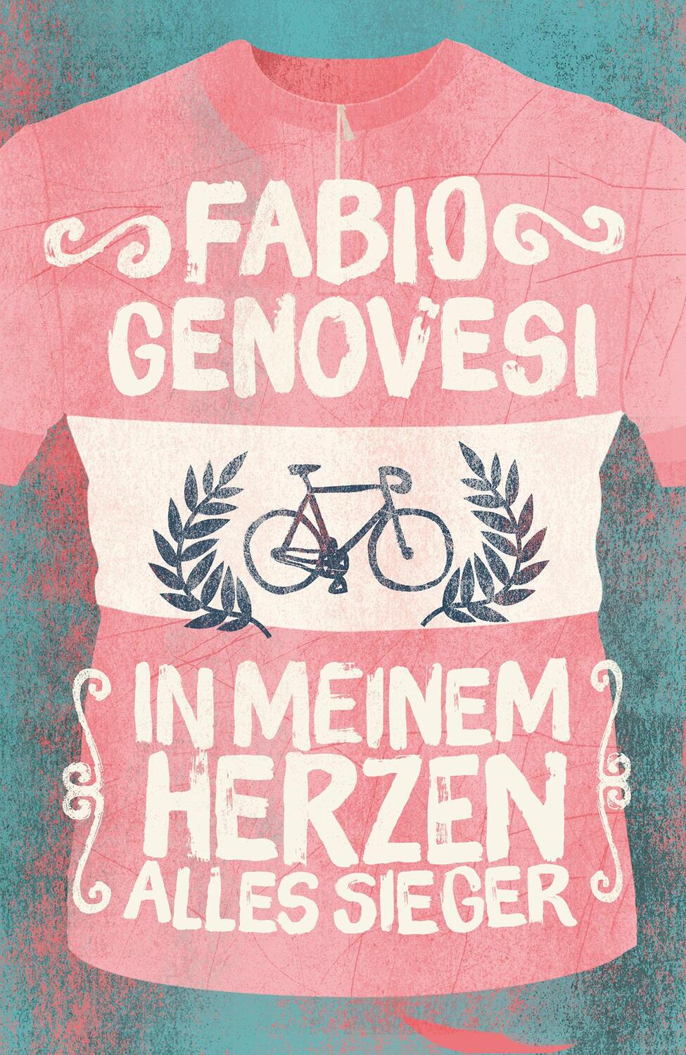 Cover: 9783957260758 | In meinem Herzen alles Sieger | Fabio Genovesi | Taschenbuch | 200 S.