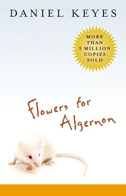 Cover: 9780063320222 | Flowers for Algernon | Daniel Keyes | Taschenbuch | Englisch | 2023