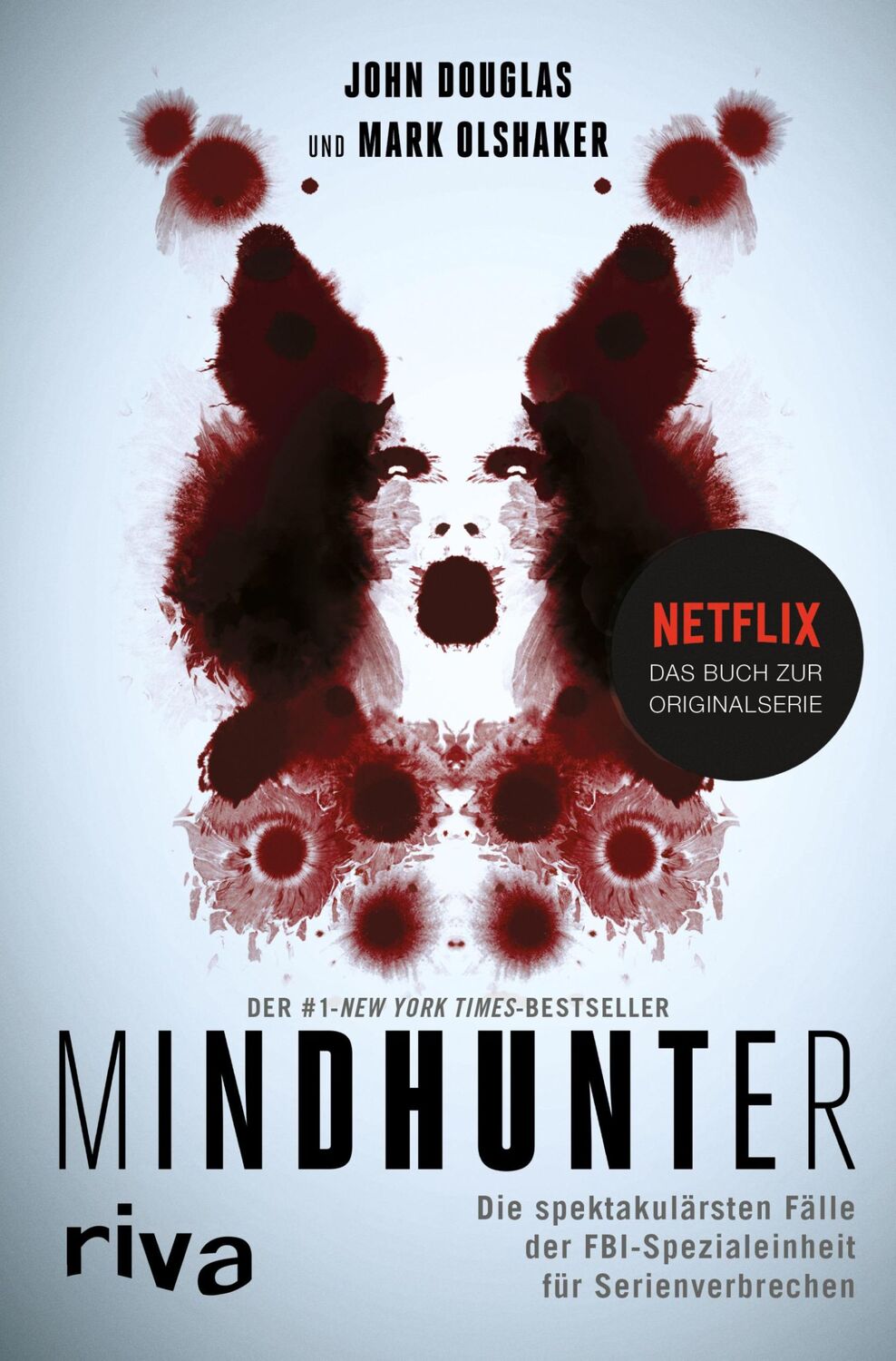 Cover: 9783742312990 | Mindhunter | John Douglas (u. a.) | Taschenbuch | 448 S. | Deutsch