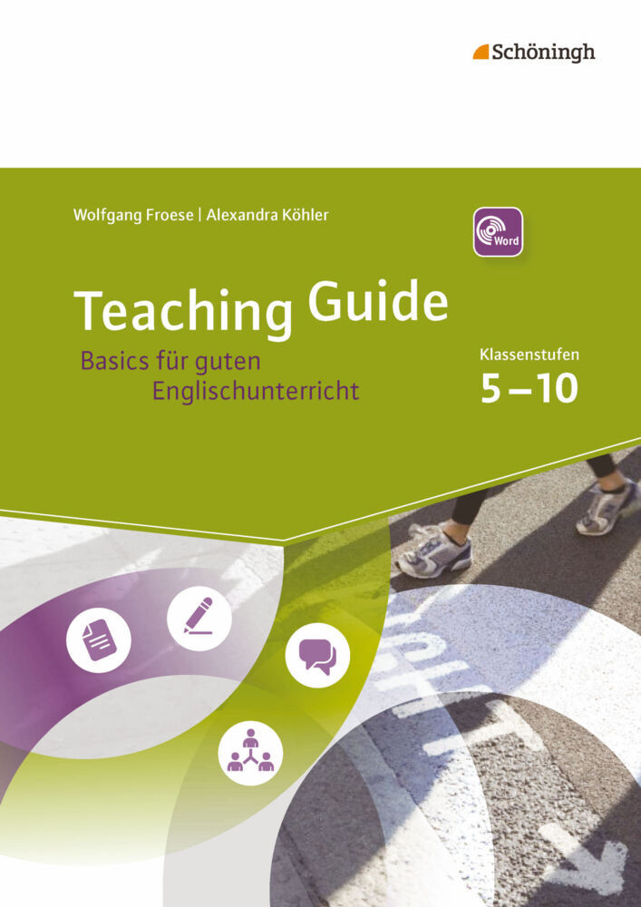 Cover: 9783140411530 | Teaching Guide | Wolfgang Froese (u. a.) | Taschenbuch | 118 S. | 2013