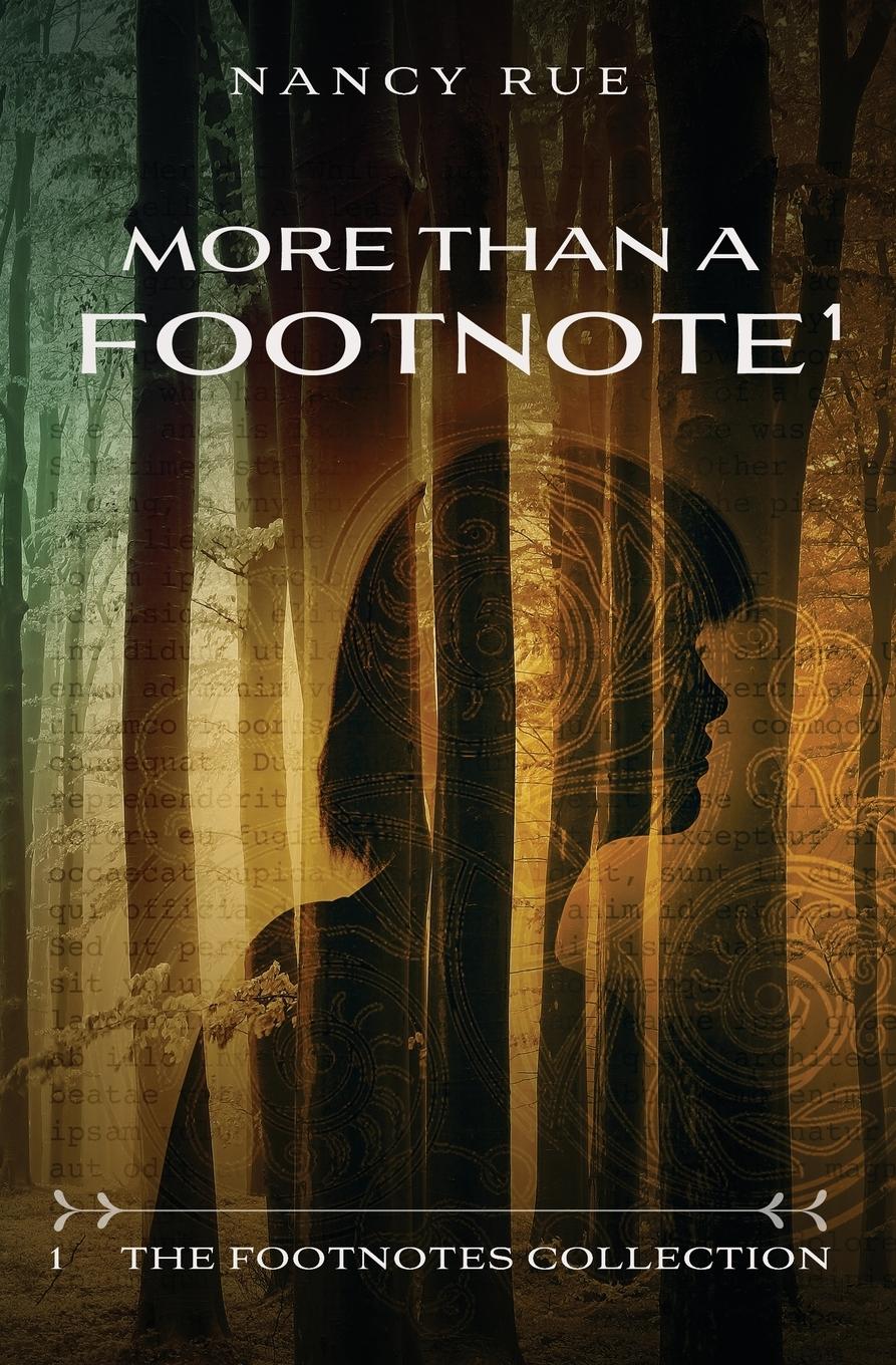 Cover: 9798991896306 | More Than a Footnote | Nancy Rue | Taschenbuch | Englisch | 2025