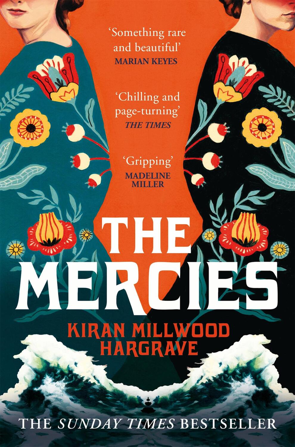 Cover: 9781529075076 | The Mercies | The Bestselling Richard and Judy Book Club Pick | Buch