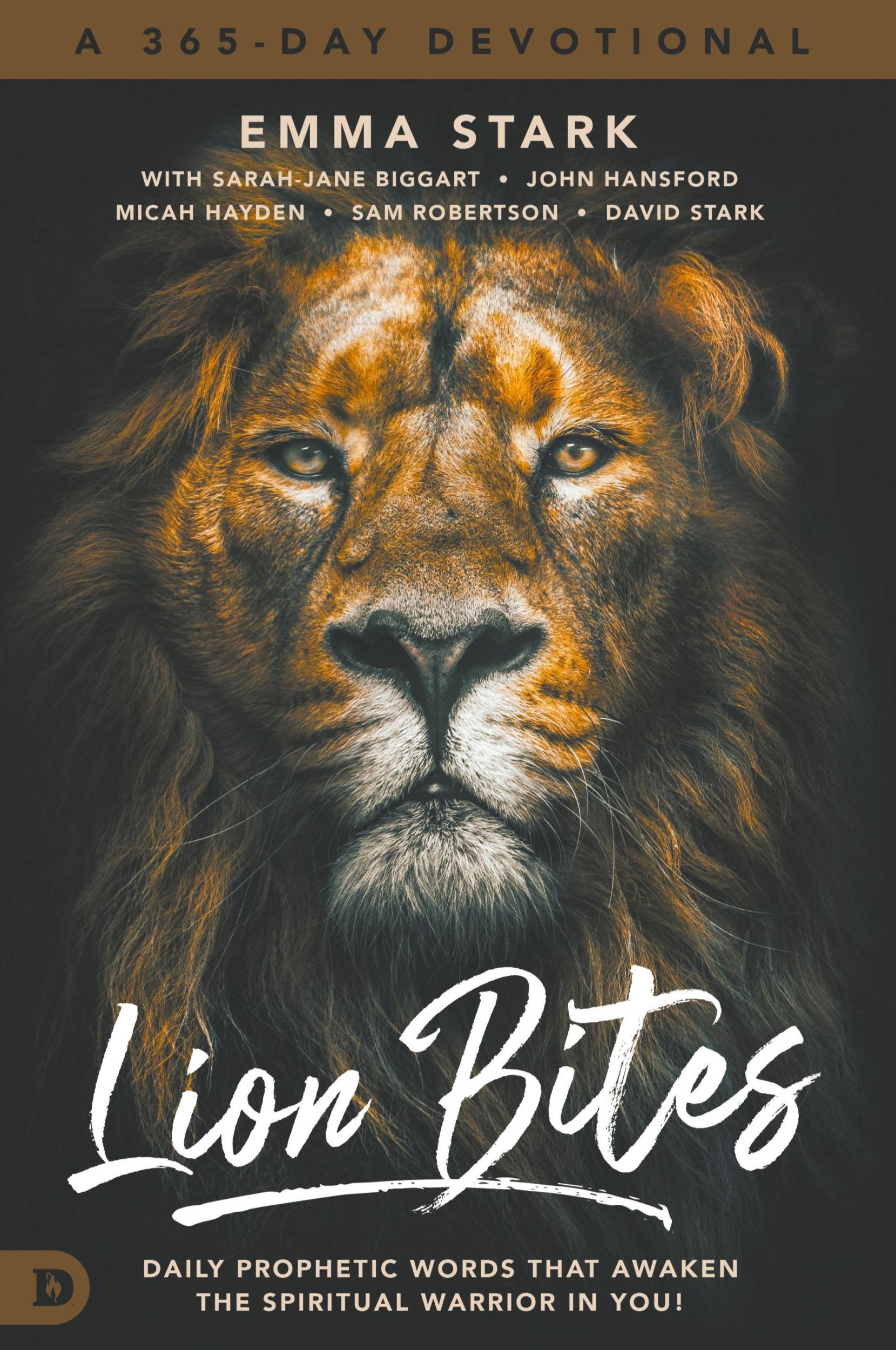 Cover: 9780768459265 | Lion Bites | Emma Stark (u. a.) | Buch | Englisch | 2022