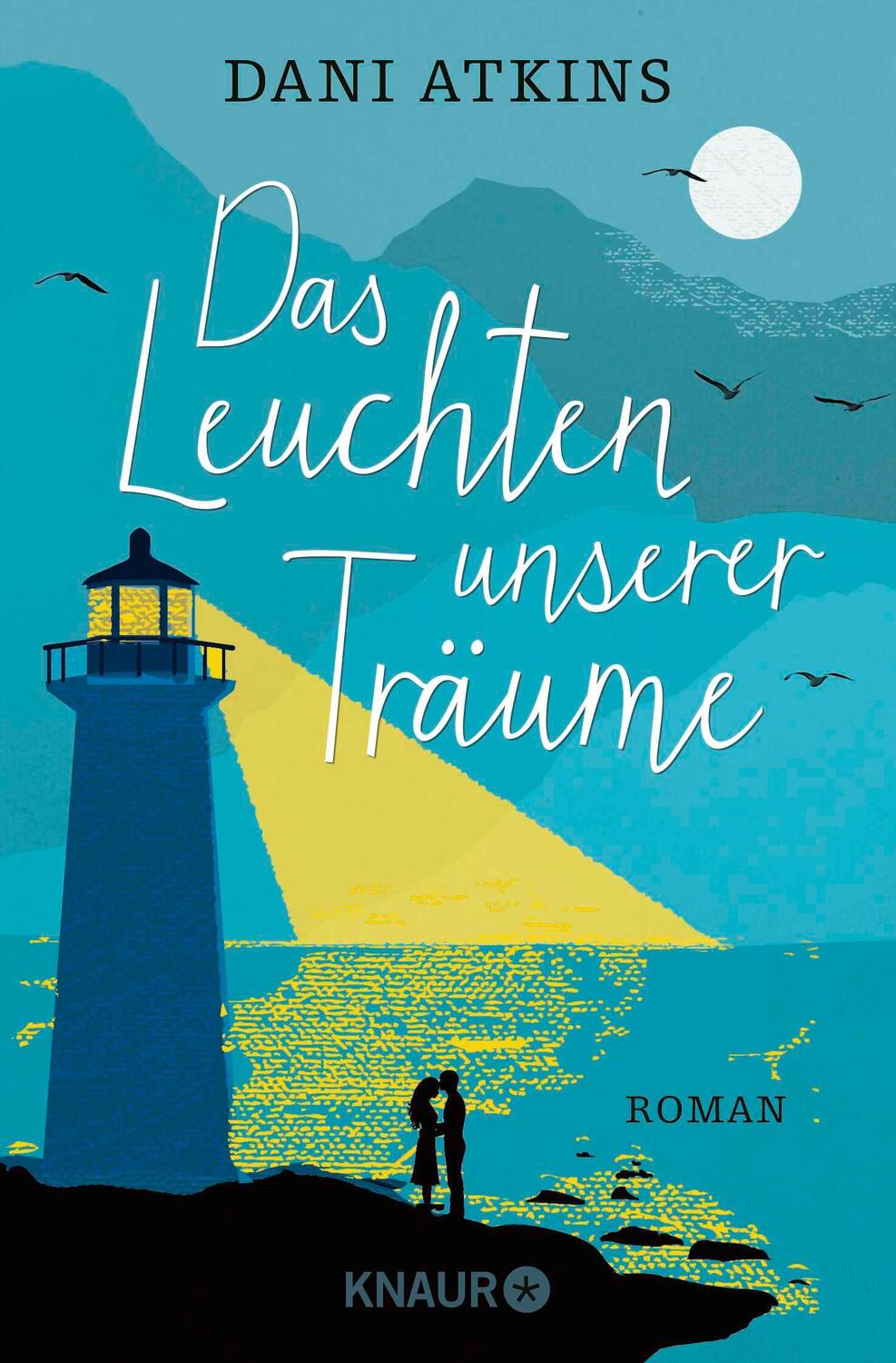 Cover: 9783426522059 | Das Leuchten unserer Träume | Dani Atkins | Taschenbuch | 448 S.