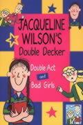 Cover: 9780440864141 | Jacqueline Wilson Double Decker | Jacqueline Wilson | Taschenbuch