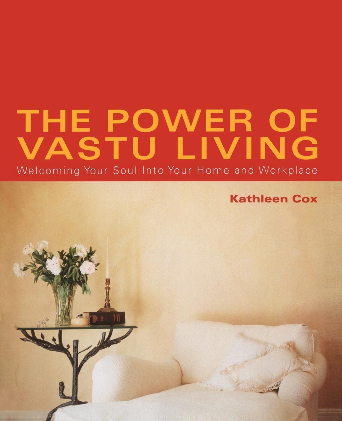 Cover: 9780743424073 | The Power of Vastu Living | Kathleen M. Cox | Taschenbuch | Englisch