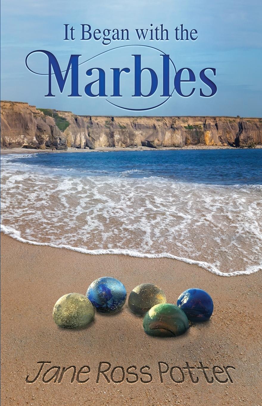 Cover: 9781597132435 | It Began with the Marbles | Jane Ross Potter | Taschenbuch | Englisch