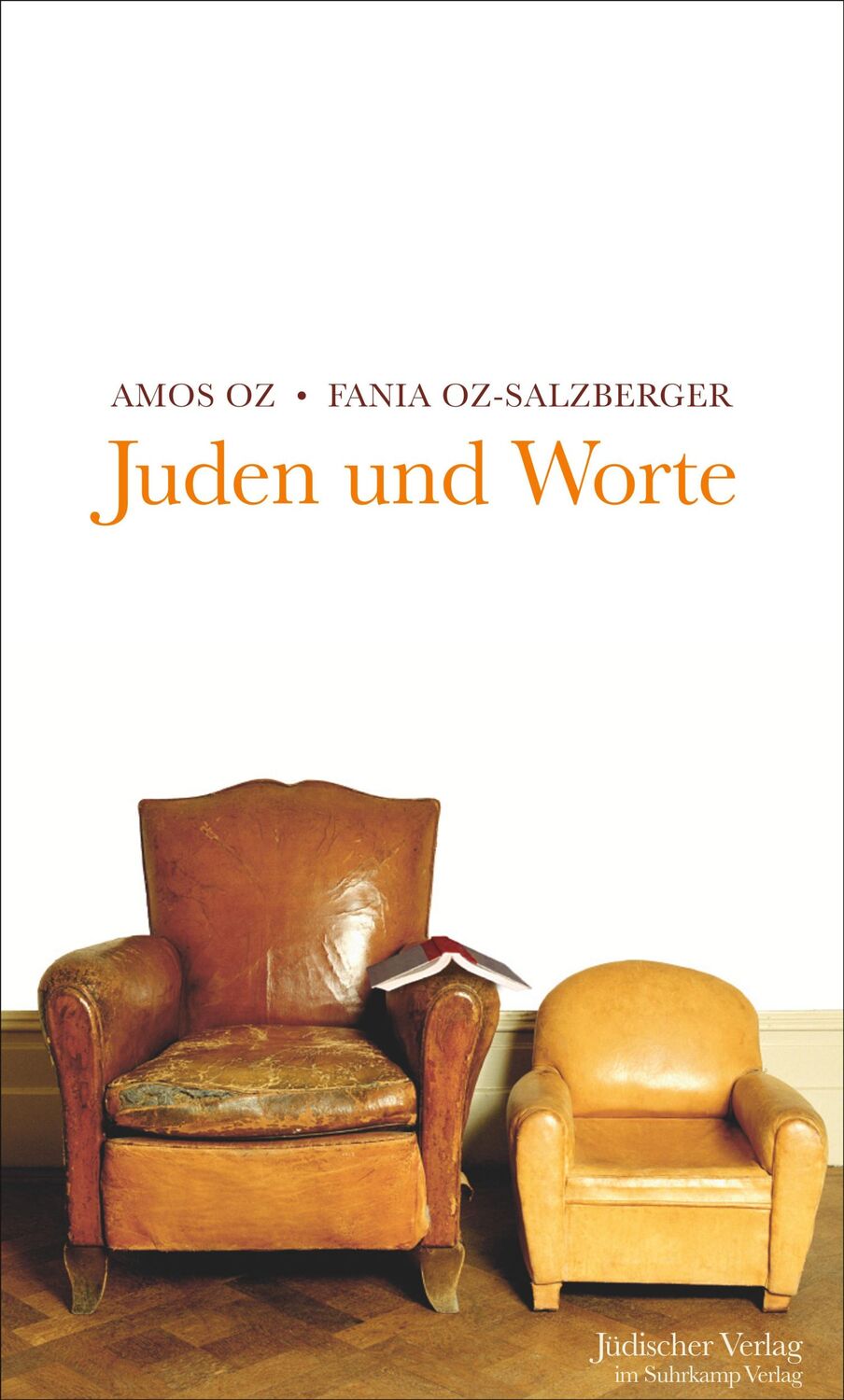 Cover: 9783633542680 | Juden und Worte | Amos Oz (u. a.) | Buch | 285 S. | Deutsch | 2013