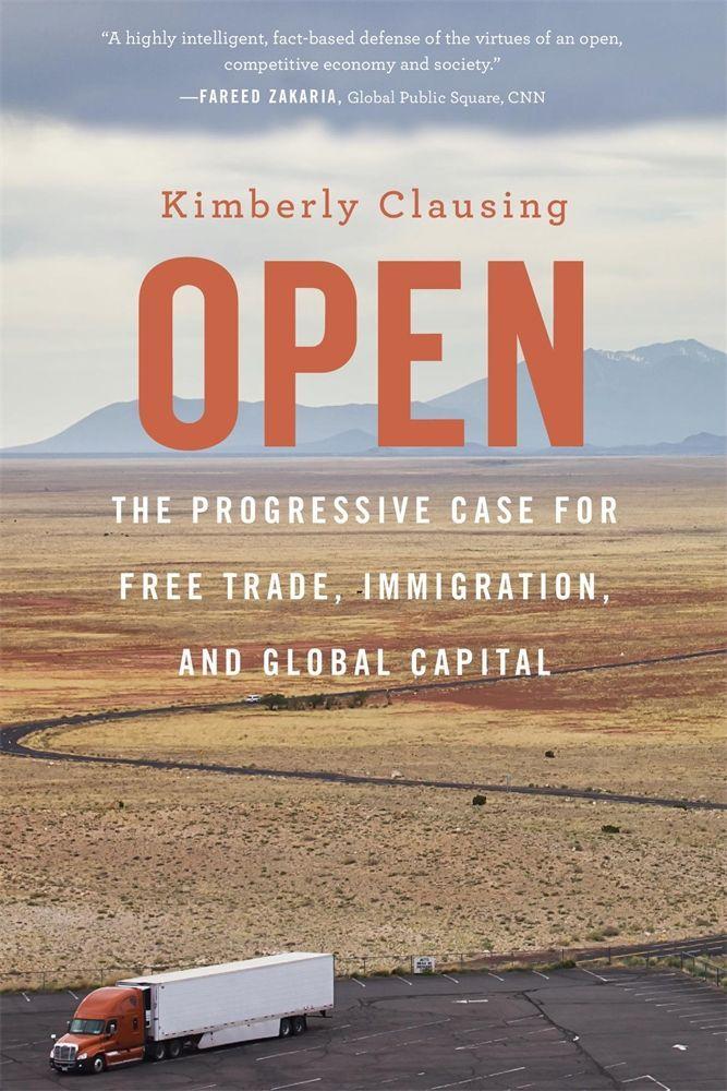 Cover: 9780674248212 | Open | Kimberly Clausing | Taschenbuch | Kartoniert / Broschiert