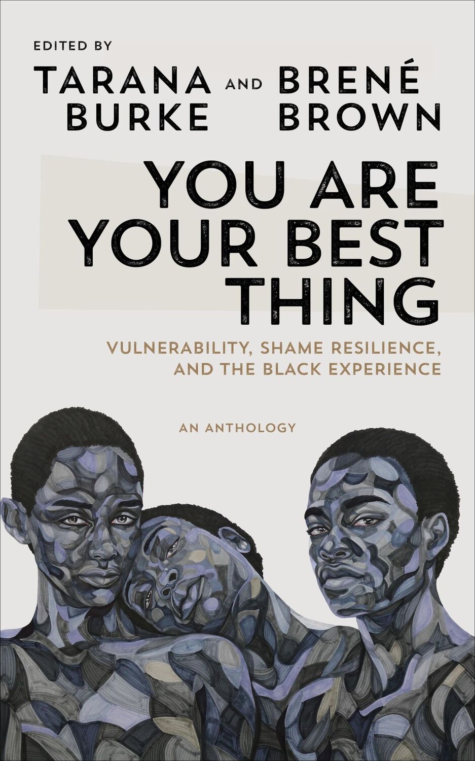 Cover: 9781785043826 | You Are Your Best Thing | Tarana Burke (u. a.) | Taschenbuch | 256 S.