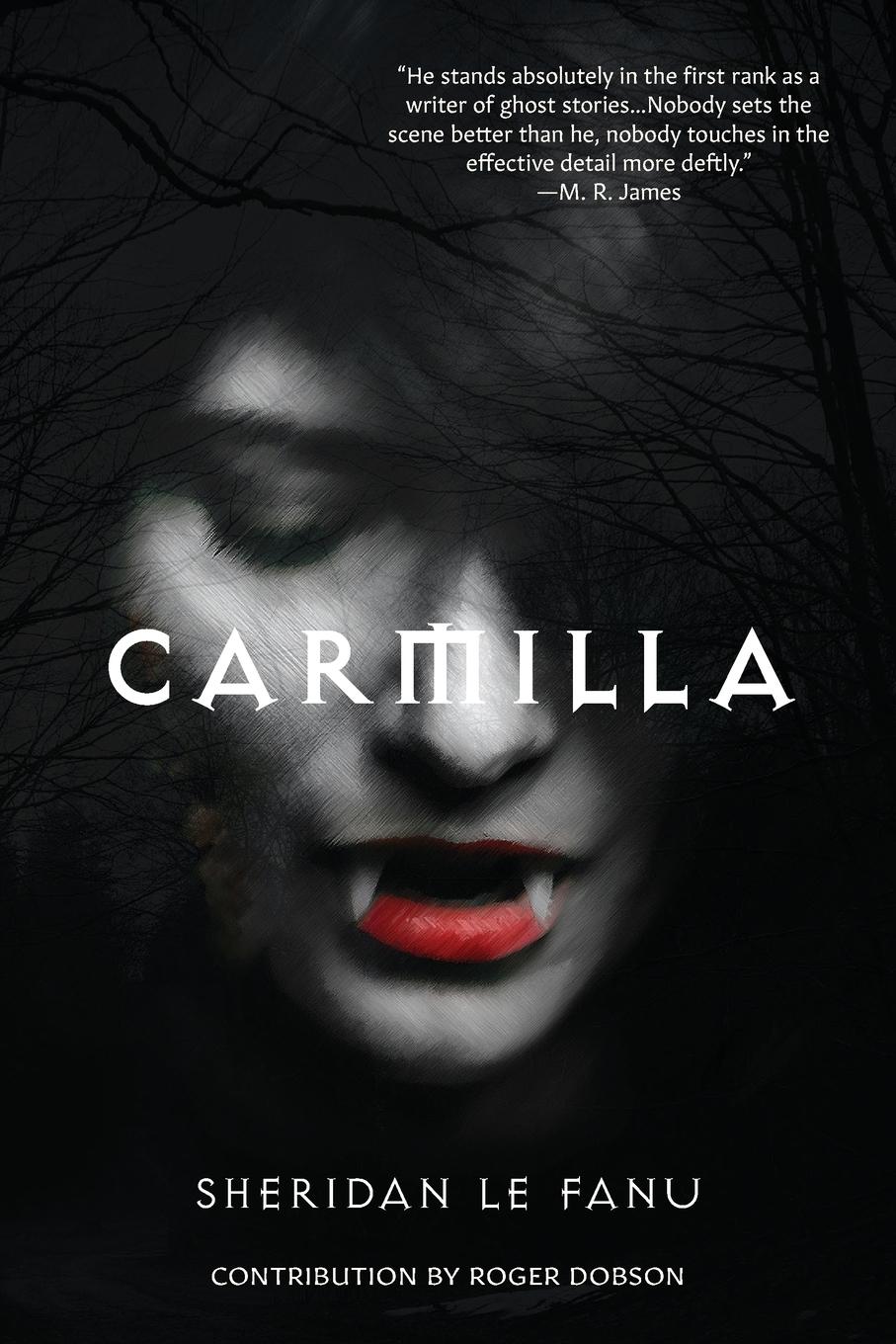 Cover: 9781962572132 | Carmilla (Warbler Classics Annotated Edition) | Fanu (u. a.) | Buch