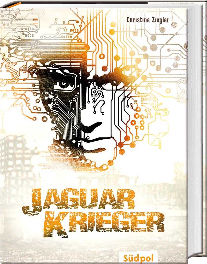 Cover: 9783943086805 | Jaguarkrieger | Christine Ziegler | Buch | 352 S. | Deutsch | 2018