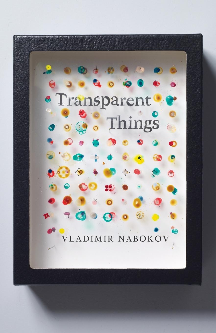 Cover: 9780679725411 | Transparent Things | Vladimir Nabokov | Taschenbuch | Englisch | 1989