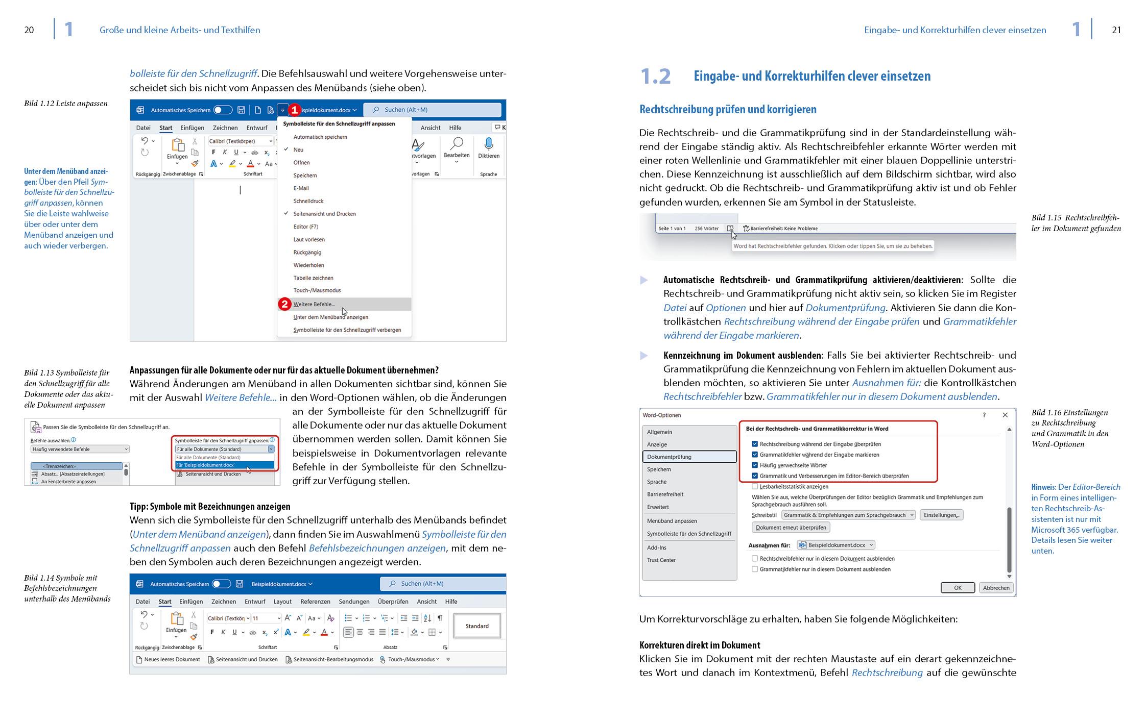 Bild: 9783832805234 | Word 2021 - Stufe 2: Aufbauwissen | Inge Baumeister | Taschenbuch