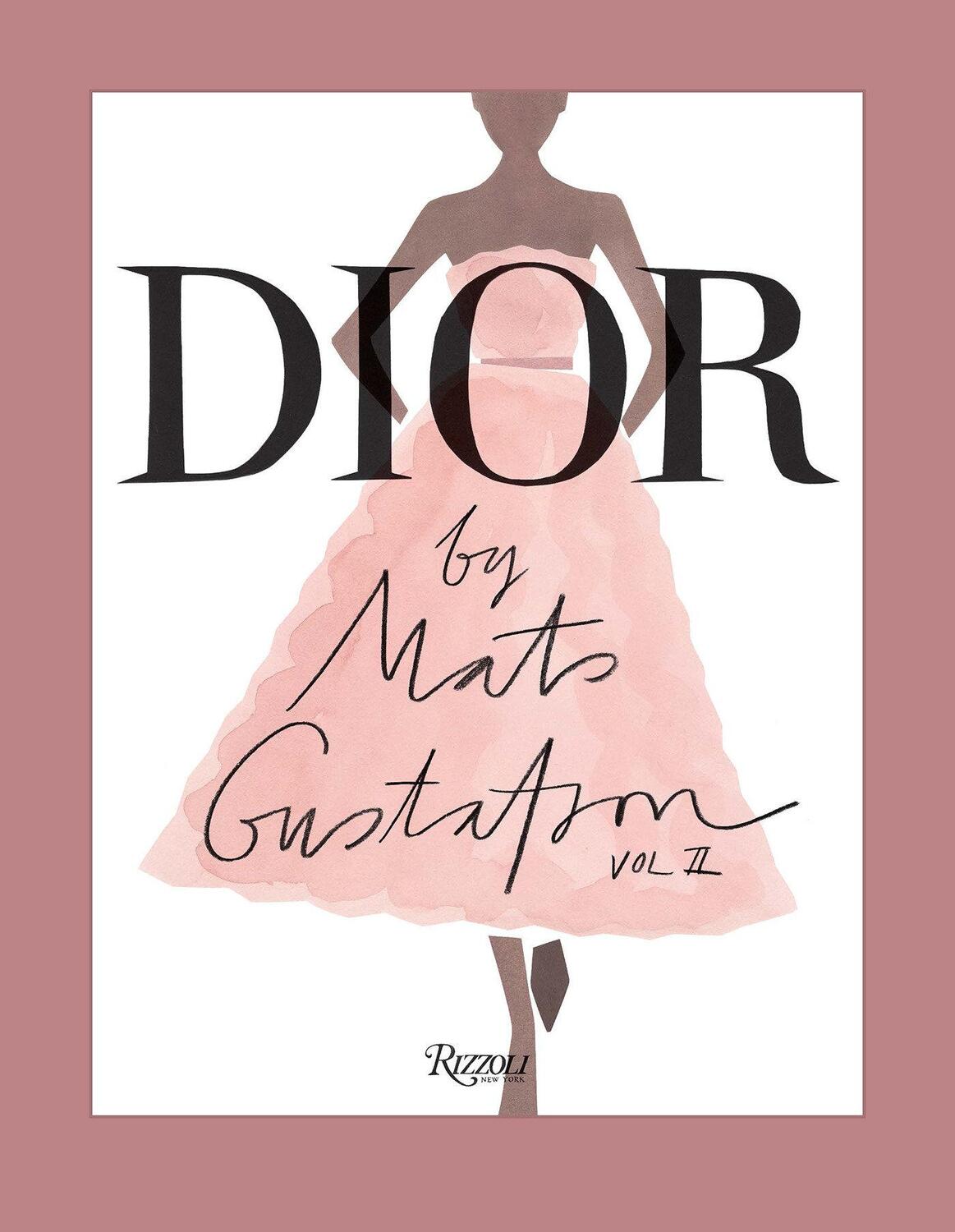 Cover: 9780847874019 | Dior by Mats Gustafson Vol. 2 | Buch | Englisch | 2024