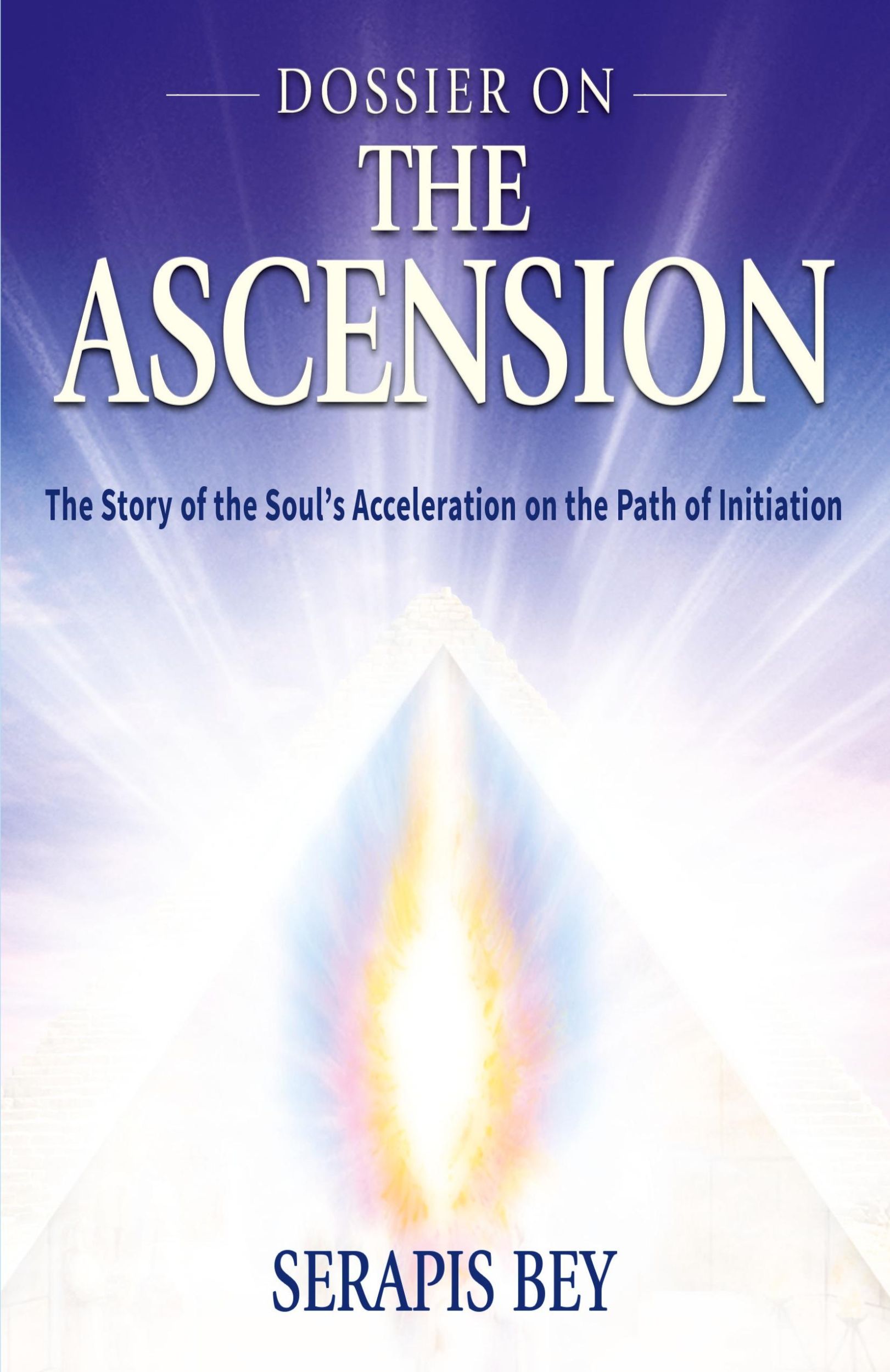 Cover: 9780916766214 | Dossier on the Ascension | Elizabeth Clare Prophet (u. a.) | Buch