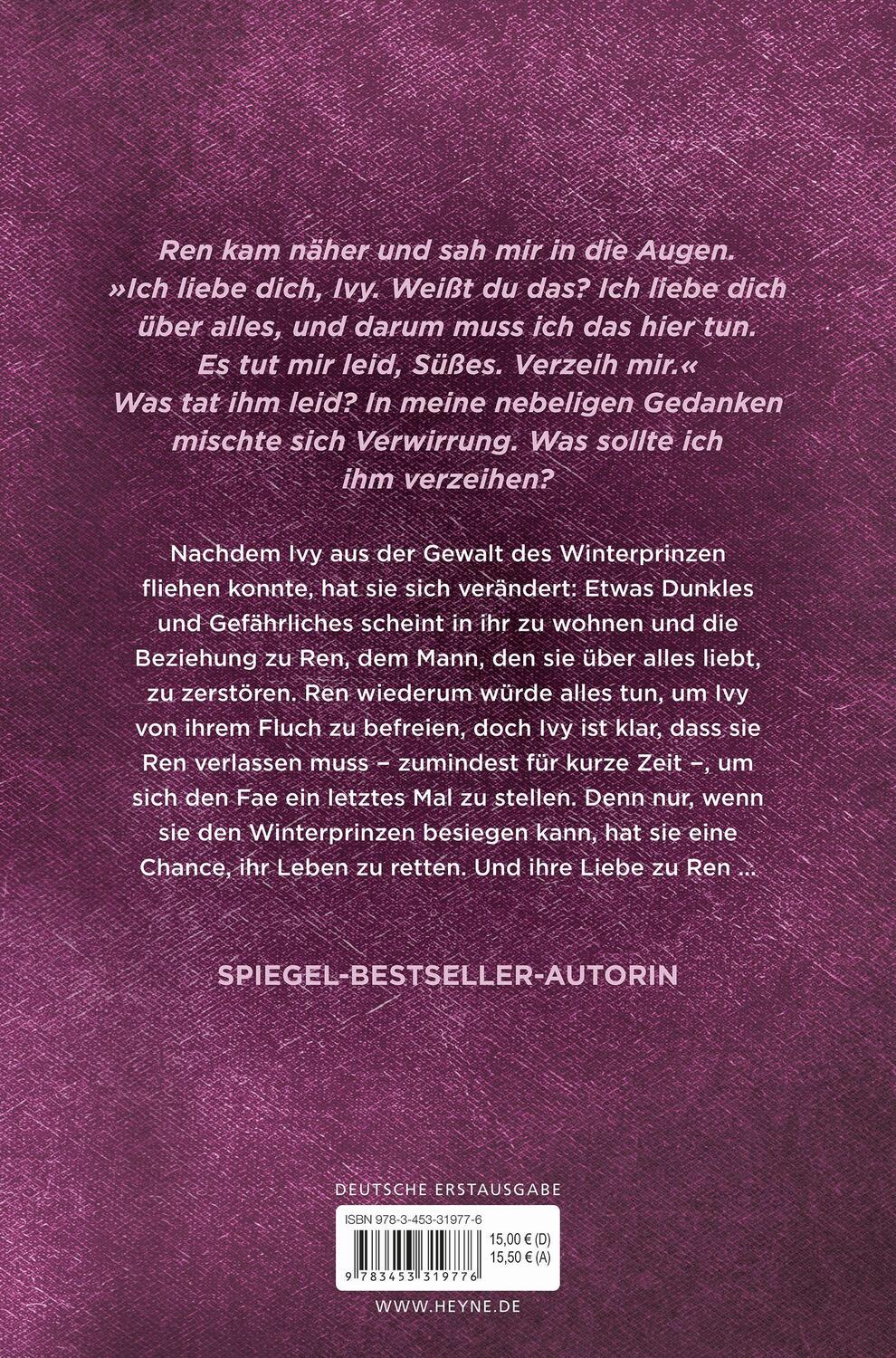 Bild: 9783453319776 | Brave - Eine Liebe zwischen Licht und Dunkelheit | Armentrout | Buch