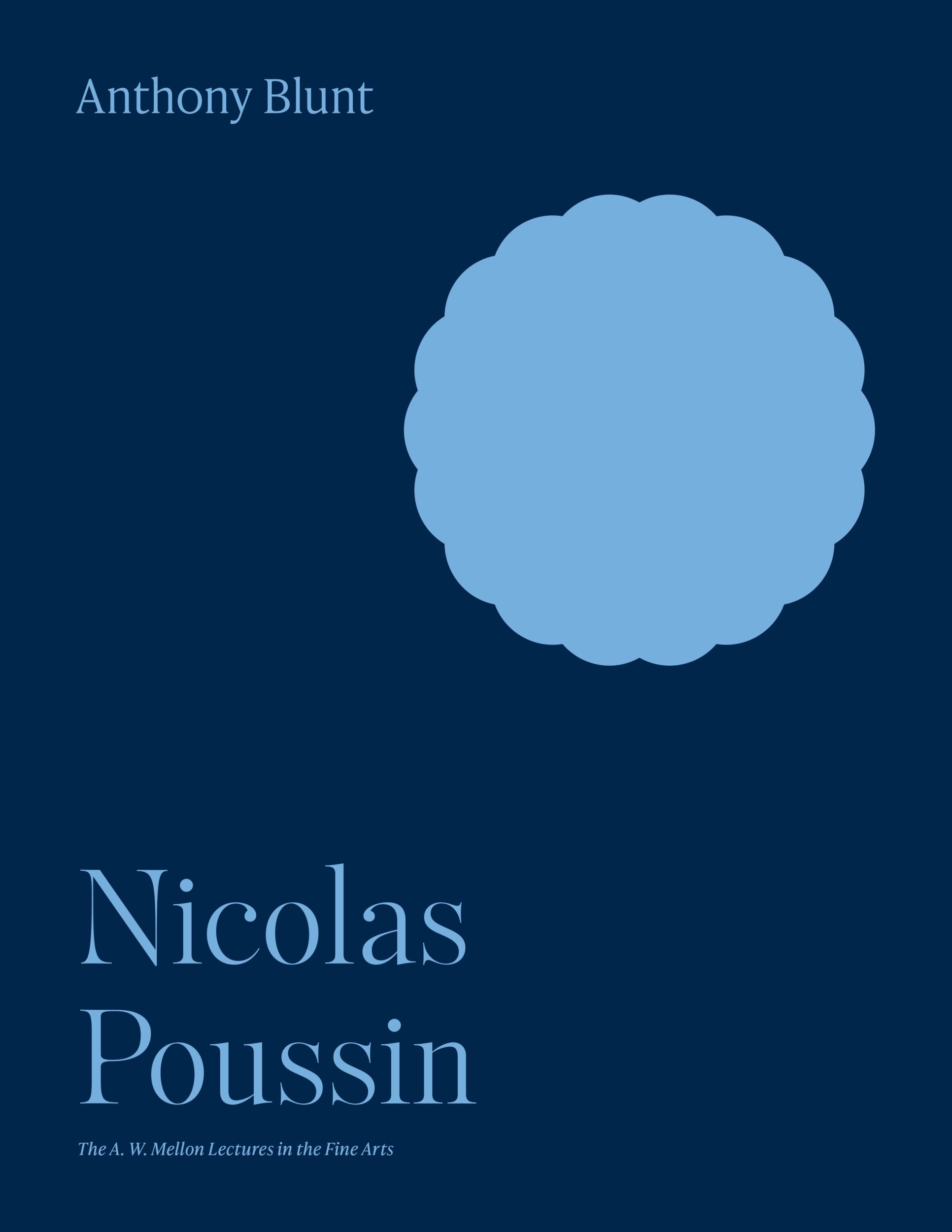 Cover: 9780691253503 | Nicolas Poussin | Anthony Blunt | Taschenbuch | Englisch | 2023