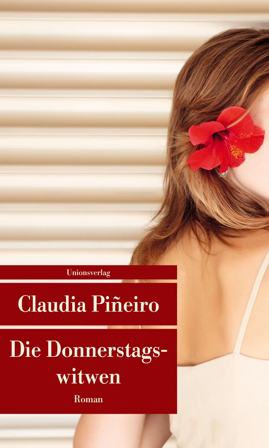 Cover: 9783293205680 | Die Donnerstagswitwen | Claudia Pineiro | Taschenbuch | 320 S. | 2012