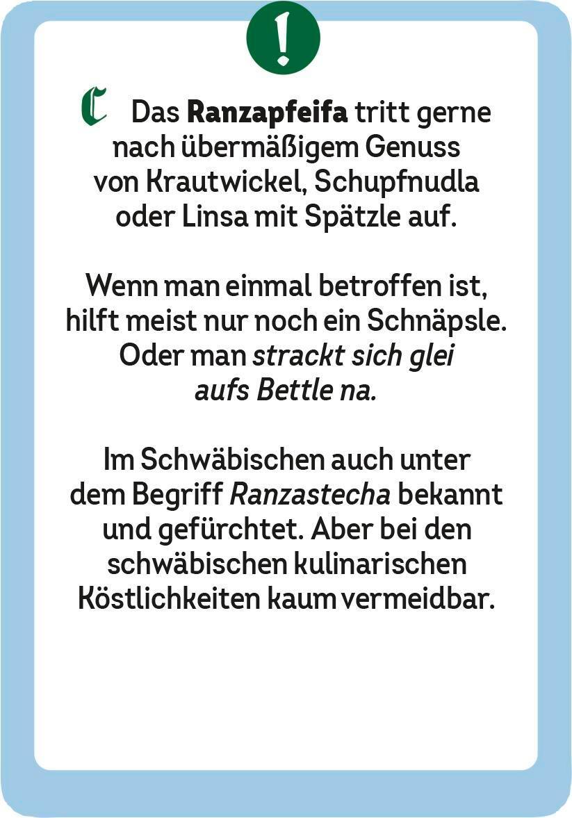 Bild: 4036442009833 | Griaß di! Das bayerische Dialekte-Quiz | Susanne Lieb | Spiel | 51 S.