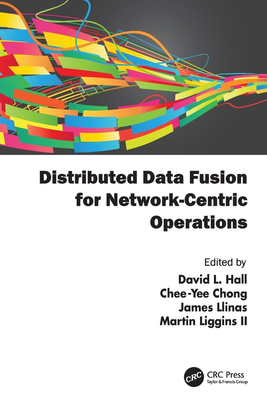 Cover: 9781138073838 | Distributed Data Fusion for Network-Centric Operations | Hall (u. a.)