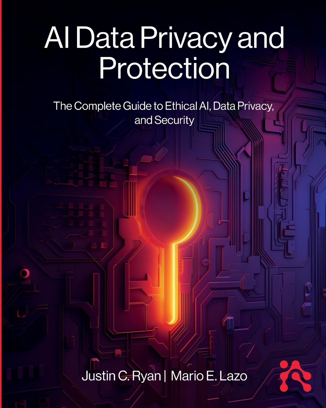 Cover: 9781634624657 | AI Data Privacy and Protection | Justin Ryan | Taschenbuch | Paperback