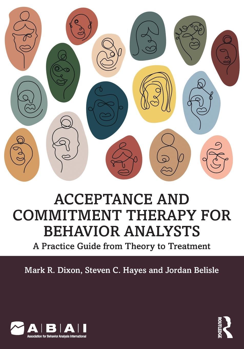 Cover: 9781032168081 | Acceptance and Commitment Therapy for Behavior Analysts | Taschenbuch