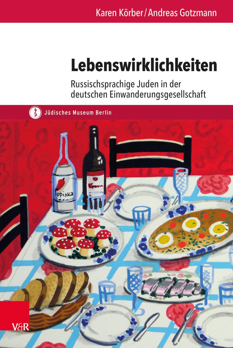 Cover: 9783525301975 | Lebenswirklichkeiten | Karen Körber (u. a.) | Buch | 216 S. | Deutsch