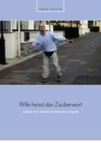 Cover: 9783839151778 | Wille heisst das Zauberwort | Leben mit einer Hirnverletzung | Hersche