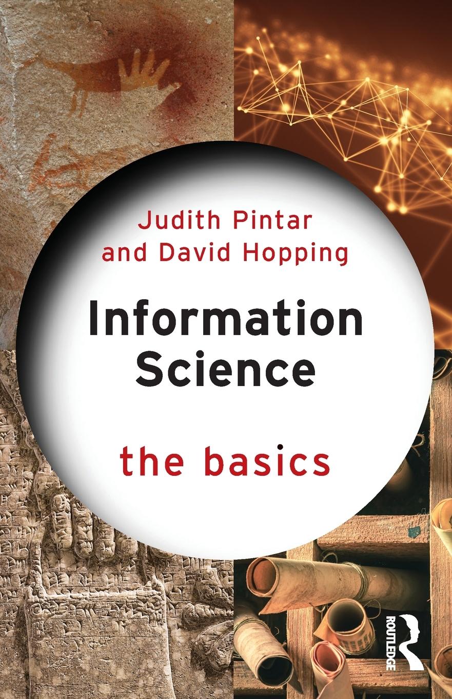 Cover: 9780367725181 | Information Science | The Basics | Judith Pintar (u. a.) | Taschenbuch