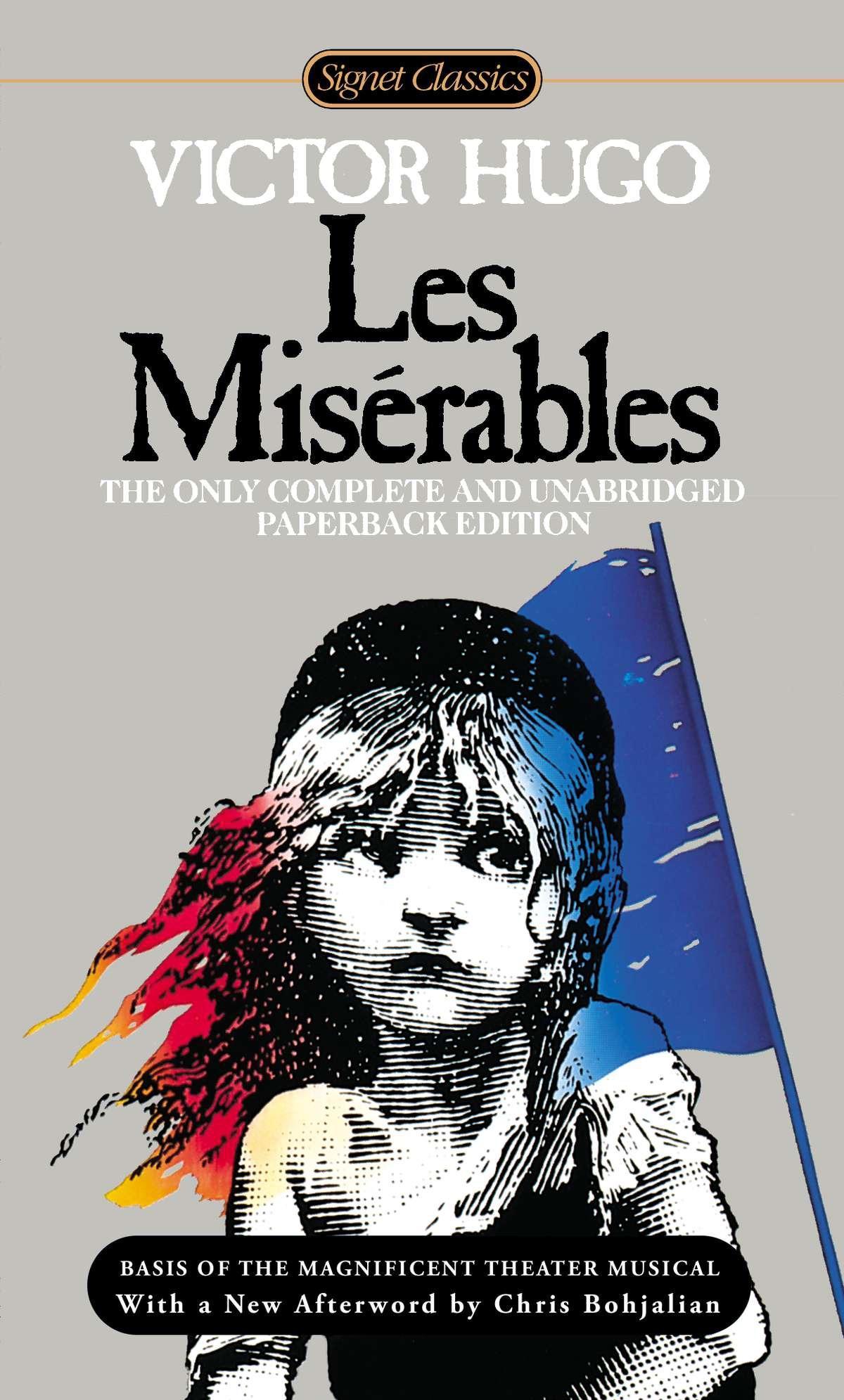 Cover: 9780451419439 | Les Miserables | Victor Hugo | Taschenbuch | Kartoniert / Broschiert