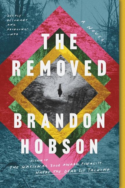 Cover: 9780062997555 | The Removed | Brandon Hobson | Taschenbuch | Kartoniert / Broschiert