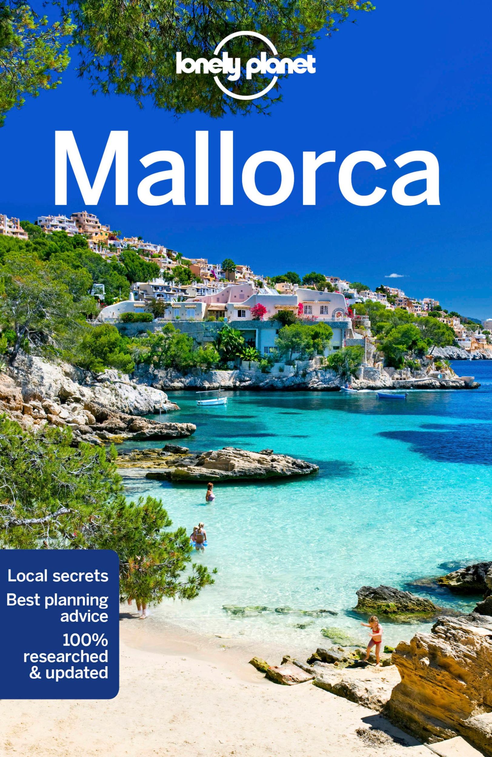 Cover: 9781787017122 | Mallorca | Josephine Quintero (u. a.) | Taschenbuch | Englisch | 2022