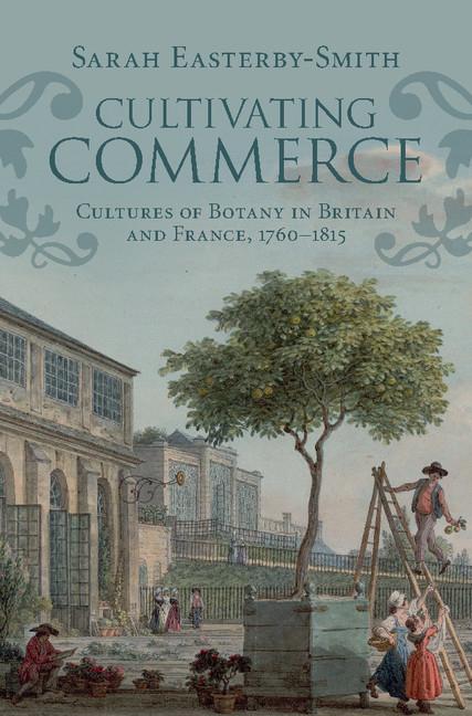 Cover: 9781107565685 | Cultivating Commerce | Sarah Easterby-Smith | Taschenbuch | Englisch