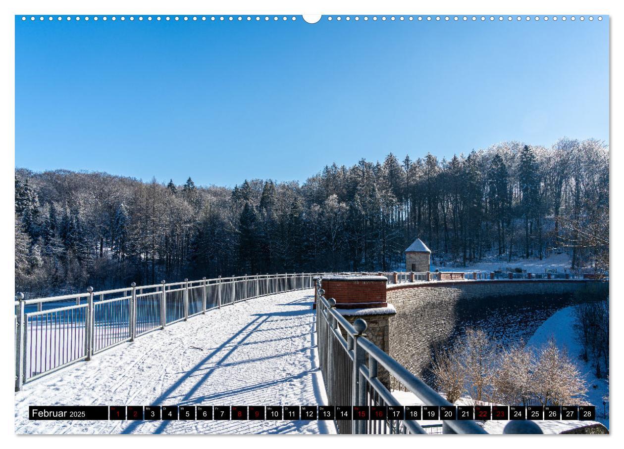 Bild: 9783435051434 | Wunderschönes Wuppertal - Bezaubernde Orte in und am Rande der...