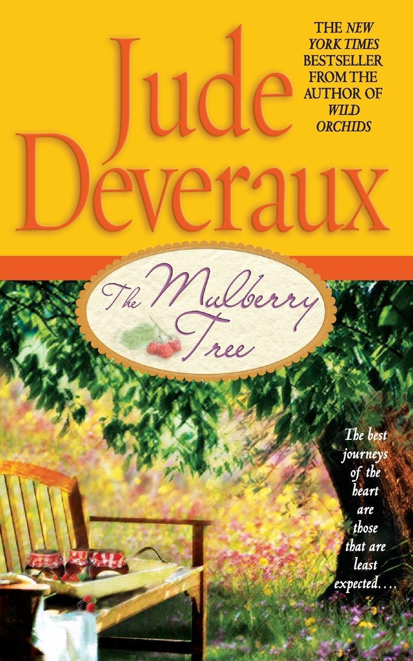 Cover: 9781476754574 | MULBERRY TREE | Jude Deveraux | Taschenbuch | Paperback | Englisch