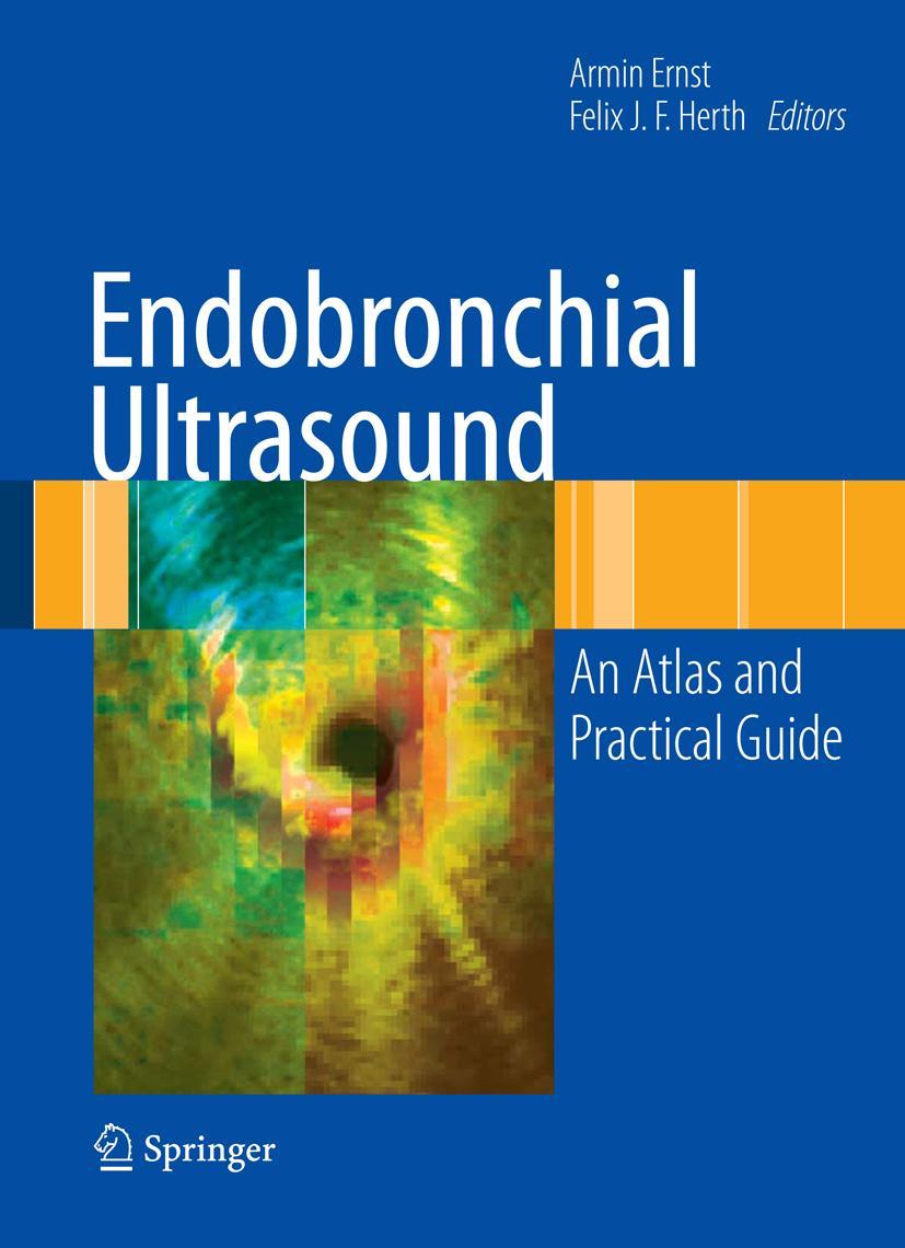 Cover: 9780387094366 | Endobronchial Ultrasound | An Atlas and Practical Guide | Buch | ix