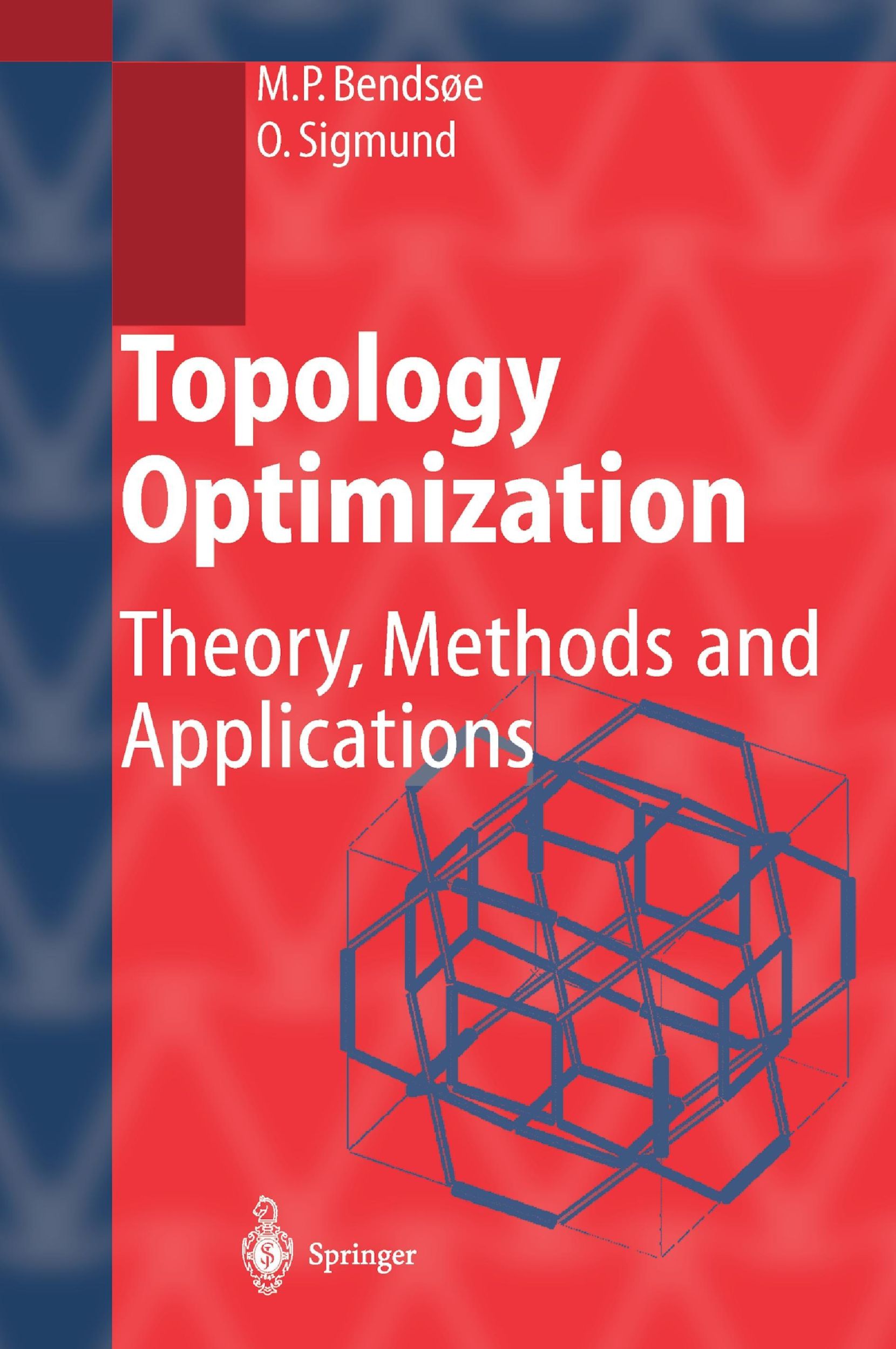 Cover: 9783540429920 | Topology Optimization | Theory, Methods, and Applications | Buch | xiv