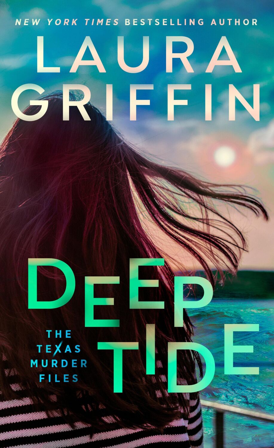 Cover: 9780593546710 | Deep Tide | Laura Griffin | Taschenbuch | Einband - flex.(Paperback)