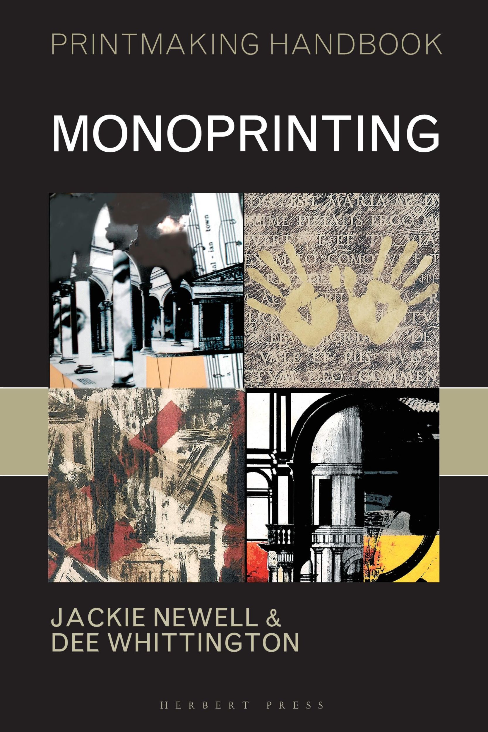 Cover: 9781912217465 | Monoprinting | Dee Whittington (u. a.) | Taschenbuch | Englisch | 2018