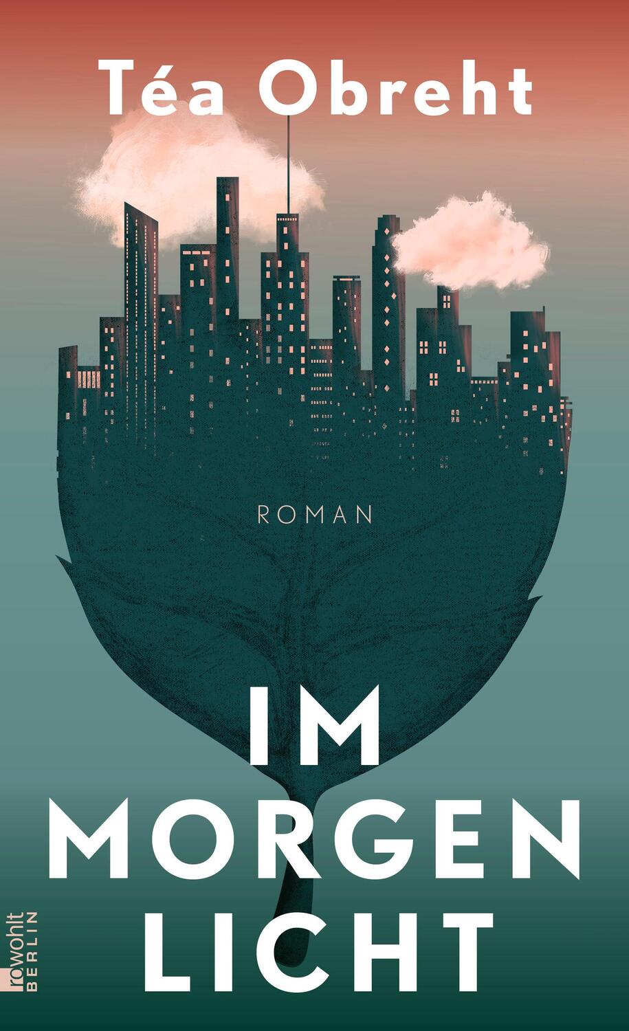 Cover: 9783737102056 | Im Morgenlicht | Téa Obreht | Buch | 352 S. | Deutsch | 2024