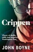 Cover: 9780552777438 | Crippen | A Novel of Murder | John Boyne | Taschenbuch | 505 S. | 2011