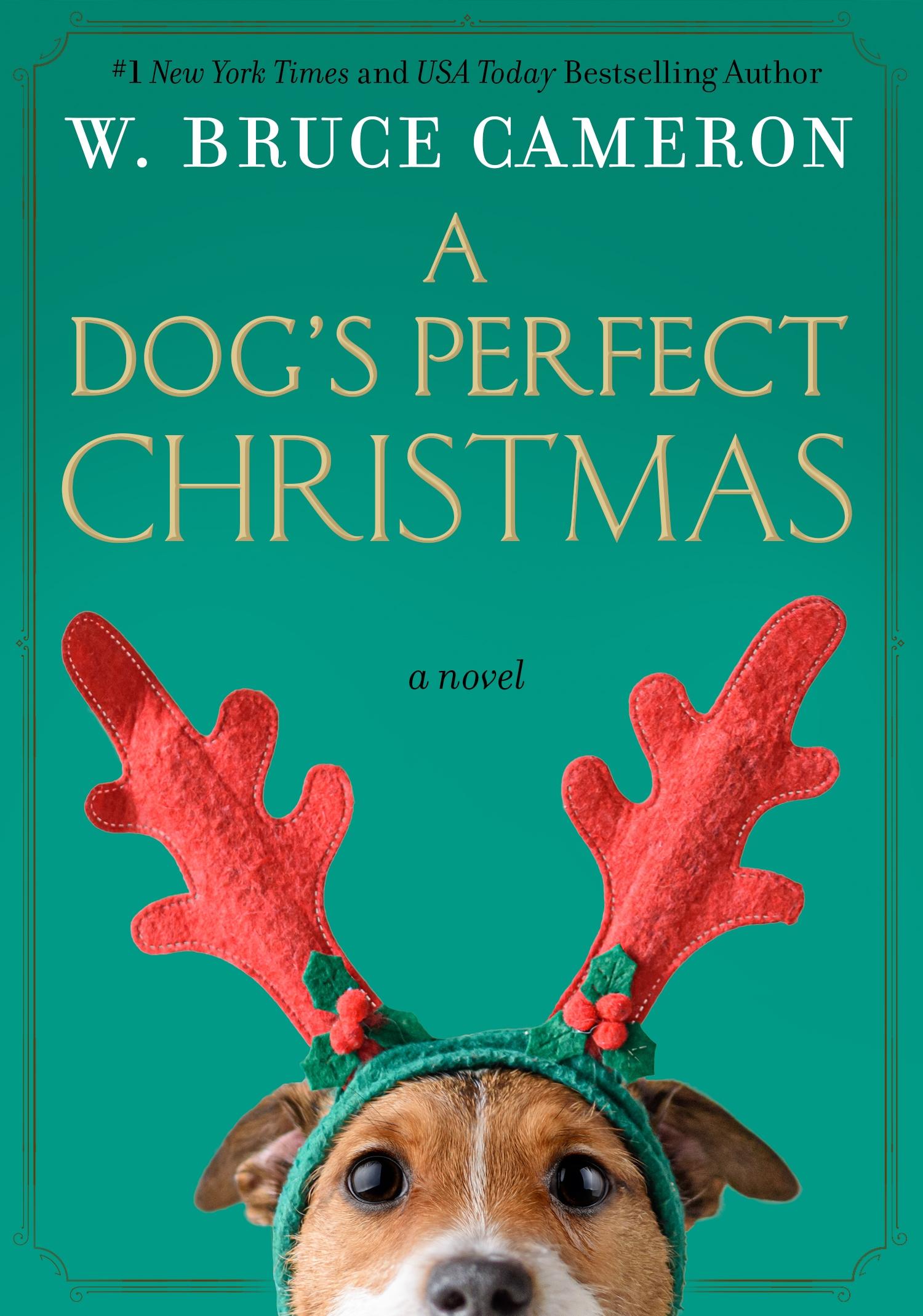 Cover: 9781250799616 | A Dog's Perfect Christmas | W Bruce Cameron | Taschenbuch | Englisch