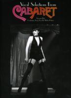 Cover: 9780711906631 | Vocal Selections from CABARET | John Kander | Taschenbuch | Buch