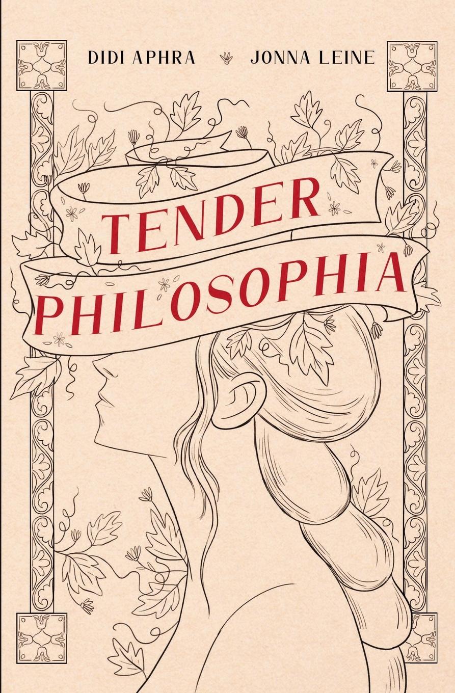 Cover: 9789529496822 | Tender Philosophia | Jonna Leine | Taschenbuch | Paperback | Englisch