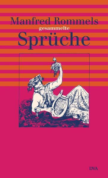 Cover: 9783421055736 | Manfred Rommels gesammelte Sprüche | Manfred Rommel | Buch | Deutsch